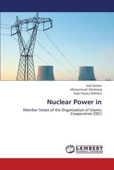 Paperback Nuclear Power in Book