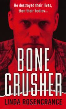 Mass Market Paperback Bone Crusher Book