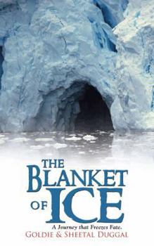 Hardcover The Blanket of Ice Book