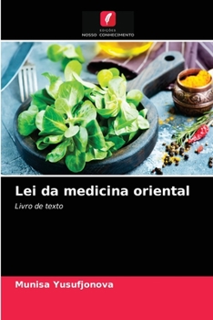 Paperback Lei da medicina oriental [Portuguese] Book