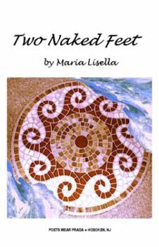 Paperback Two Naked Feet Book