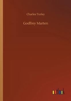 Paperback Godfrey Marten Book