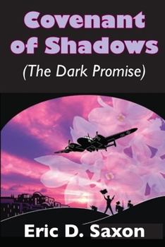 Paperback Covenant of Shadows (The Dark Promise) Book