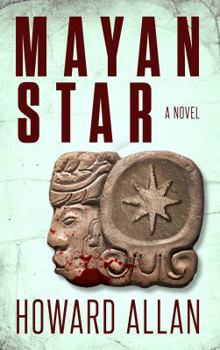 Paperback MAYAN STAR Book