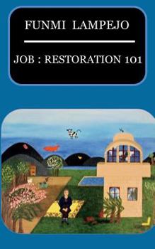 Paperback job: restoration 101 Book