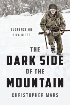 Paperback The Dark Side of the Mountain Book