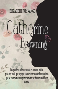 Paperback Catherine Browning [Spanish] Book