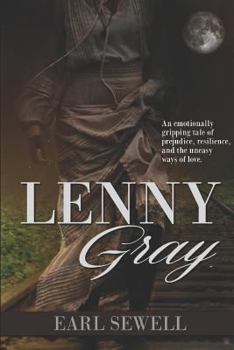 Paperback Lenny Gray Book