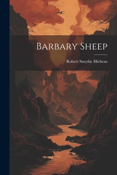 Paperback Barbary Sheep Book