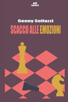 Paperback Scacco Alle Emozioni [Italian] Book