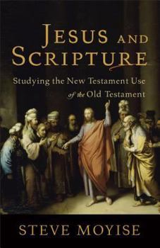 Paperback Jesus and Scripture Book