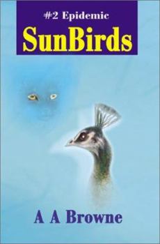 Paperback Epidemic Book