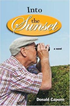 Paperback Into the Sunset Book