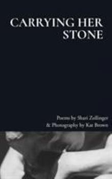 Paperback Carrying Her Stone Book