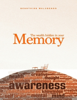Paperback Memory Book