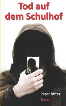 Paperback Tod auf dem Schulhof [German] Book