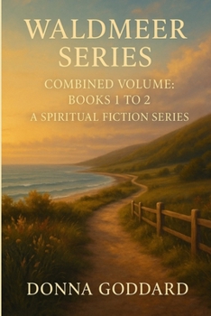 Paperback Waldmeer Series: Combined Volume Book