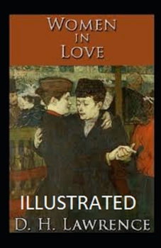 Paperback Women in Love Illustrated Book