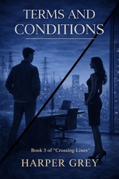 Paperback Terms and Conditions Book