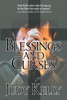 Paperback Blessings and Curses Book