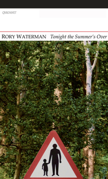 Paperback Tonight the Summer's Over Book