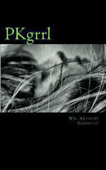 Paperback PKgrrl Book