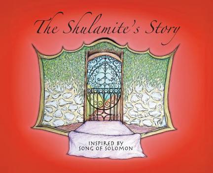 Hardcover The Shulamite's Story Book