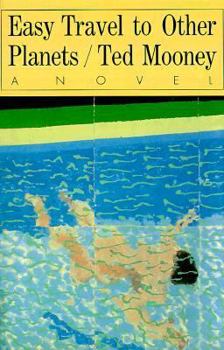Paperback Easy Travel to Other Planets Book