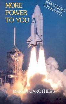 Paperback More Power to You: Book