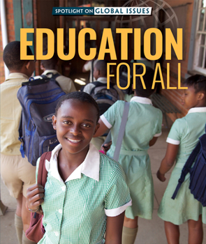 Library Binding Education for All Book