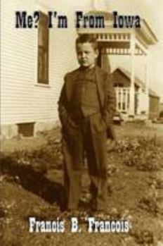 Paperback Me? I'm From Iowa Book