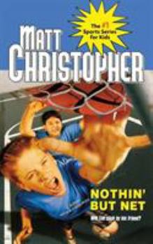 Paperback Nothin' But Net Book