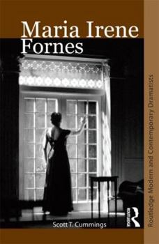 Paperback Maria Irene Fornes Book