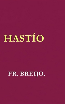 HASTÍO: Retrato del cansancio (DRAMA) (Spanish Edition)