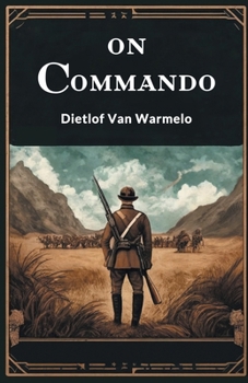 Paperback On Commando Book