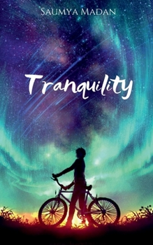 Paperback Tranquility Book