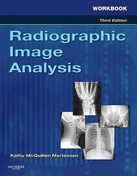 Paperback Radiographic Image Analysis Book