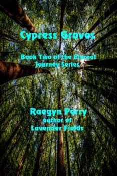 Paperback Cypress Groves Book