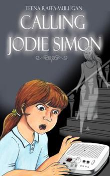 Paperback Calling Jodie Simon Book