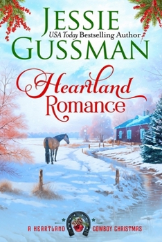 Paperback Heartland Romance Book