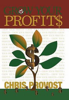 Hardcover Grow Your Profits Book