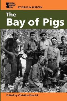 Paperback The Bay of Pigs Book