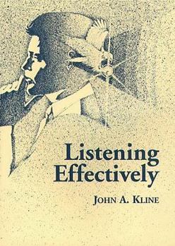 Paperback Listening Effectively Book