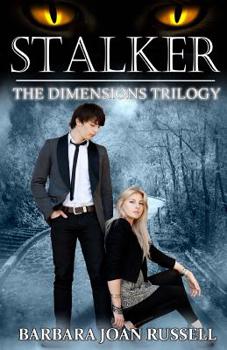 Paperback Stalker Book