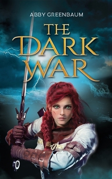 Paperback The Dark War Book