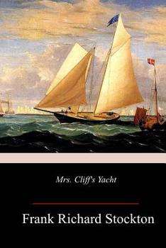 Paperback Mrs. Cliff's Yacht Book