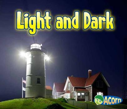 Hardcover Light and Dark Book