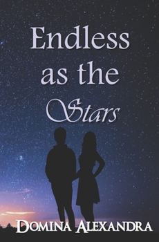 Paperback Endless as the Stars Book