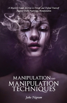 Paperback Manipulation and Manipulation Techniques Book
