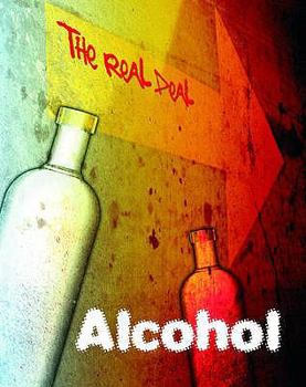 Hardcover Alcohol. Rachel Lynette Book